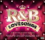 R&B Love Songs 2011 - Various Artists