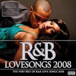 R&B Lovesongs 2008