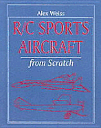 R/C Sports Aircraft from Scratch