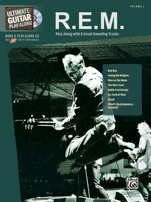 R.E.M. - Ultimate Guitar Play-Along - R E M