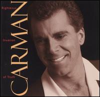 R.I.O.T. (Righteous Invasion of Truth) - Carman