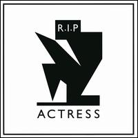 R.I.P. - Actress