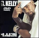 R. Kelly: The R. in R&B - The Video Collection [DVD/CD] - 