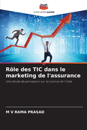 R?le des TIC dans le marketing de l'assurance