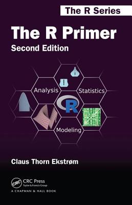 R Primer - Ekstrom, Claus Thorn