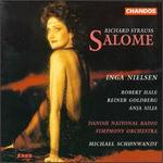 R. Strauss: Salome
