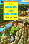 R-T, Margaret, and the Rats of NIMH - Conly, Jane Leslie, and Lubin, Leonard (Photographer)