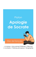 R?ussir son Bac de philosophie 2024: Analyse de l'Apologie de Socrate de Platon