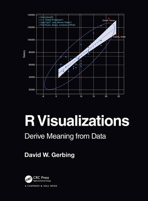 R Visualizations: Derive Meaning from Data - Gerbing, David