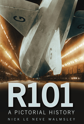 R101: A Pictorial History - Neve Walmsley, Nick