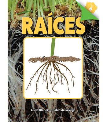 Races: Roots - Klepeis, Alicia