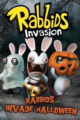 Rabbids Invade Halloween - Lewman, David