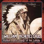 Rabbit Dance Songs of the Lakota