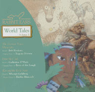 Rabbit Ears World Tales: Volume Five: Bremen Town Musicians, Finn McCoul, Koi and Kola Nuts