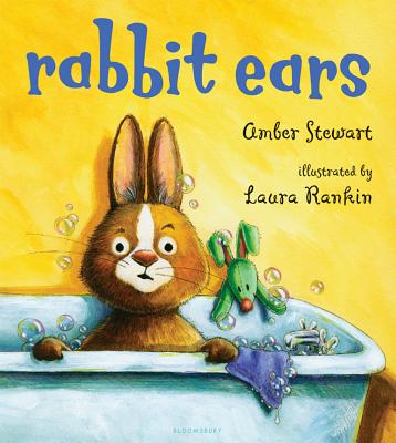 Rabbit Ears - Stewart, Amber