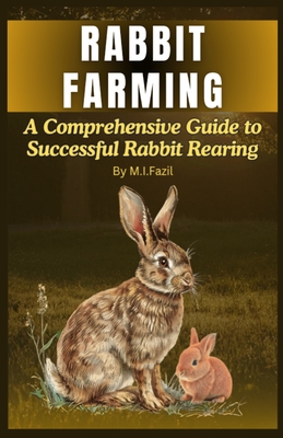 Rabbit Farming: A Comprehensive Guide to Successful Rabbit Rearing - Fazil, Muhammad Ismail
