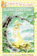 Rabbit Gets Lost