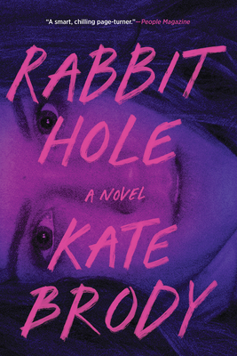 Rabbit Hole - Brody, Kate