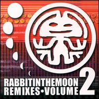 Rabbit in the Moon Remixes, Vol. 2 - Rabbit in the Moon