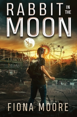 Rabbit in the Moon - Moore, Fiona