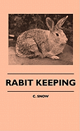 Rabbit Keeping