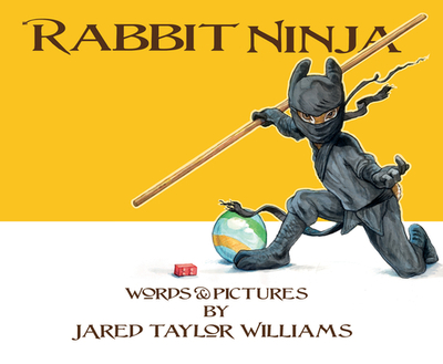 Rabbit Ninja - 