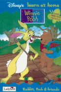 Rabbit, Pooh and Friends - DISNEY