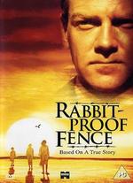 Rabbit-Proof Fence - Phillip Noyce