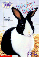Rabbit Race - Daniels, Lucy Baglio