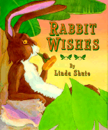 Rabbit Wishes: Cuban Folktales - Shute, Linda