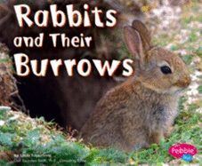 Rabbits and Their Burrows