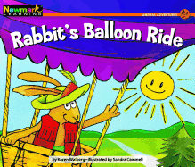 Rabbit's Balloon Ride Leveled Text