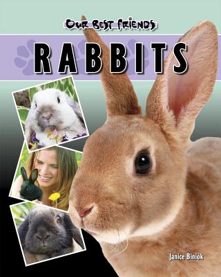 Rabbits - Biniok, Janice