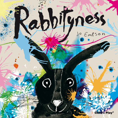 Rabbityness - 