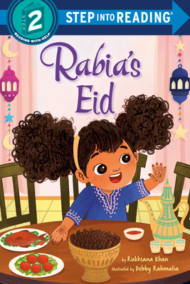 Rabia's Eid - Khan, Rukhsana