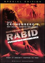 Rabid [Special Edition] - David Cronenberg