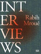 Rabih Mroue: Interviews