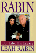 Rabin - Rabin, Lea