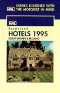 RAC Inspected Hotels: Great Britain and Ireland - Royal Automobile Club