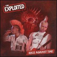 Race Against Time - The Exploited