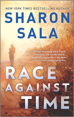 Race Against Time - Sala, Sharon