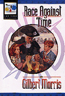 Race Against Time - Morris, Gilbert