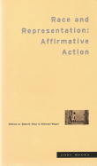 Race and Representation: Affirmative Action