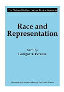 Race and Representation