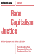 Race Capitalism Justice, Volume 1