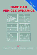 Race Car Vehicle Dymanics