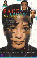 Race, Colour and Identity in Australia and New Zealand - Fischer, Gerhard (Editor), and Docker, John (Editor)