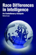 Race Differences in Intelligence: An Evolutionary Analysis