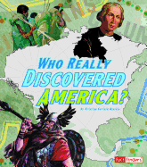 Race for History Who Really Discovered America?