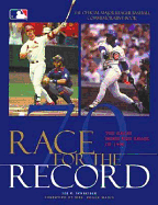 Race for the Record - Schreiber, Lee R